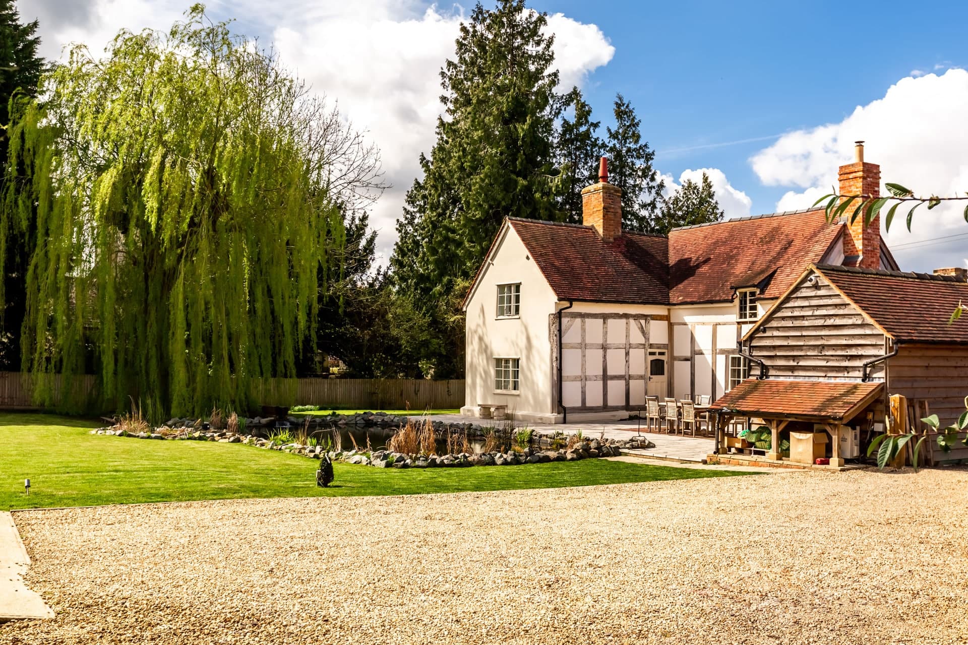 Consider Cheltenham for Your Next Home