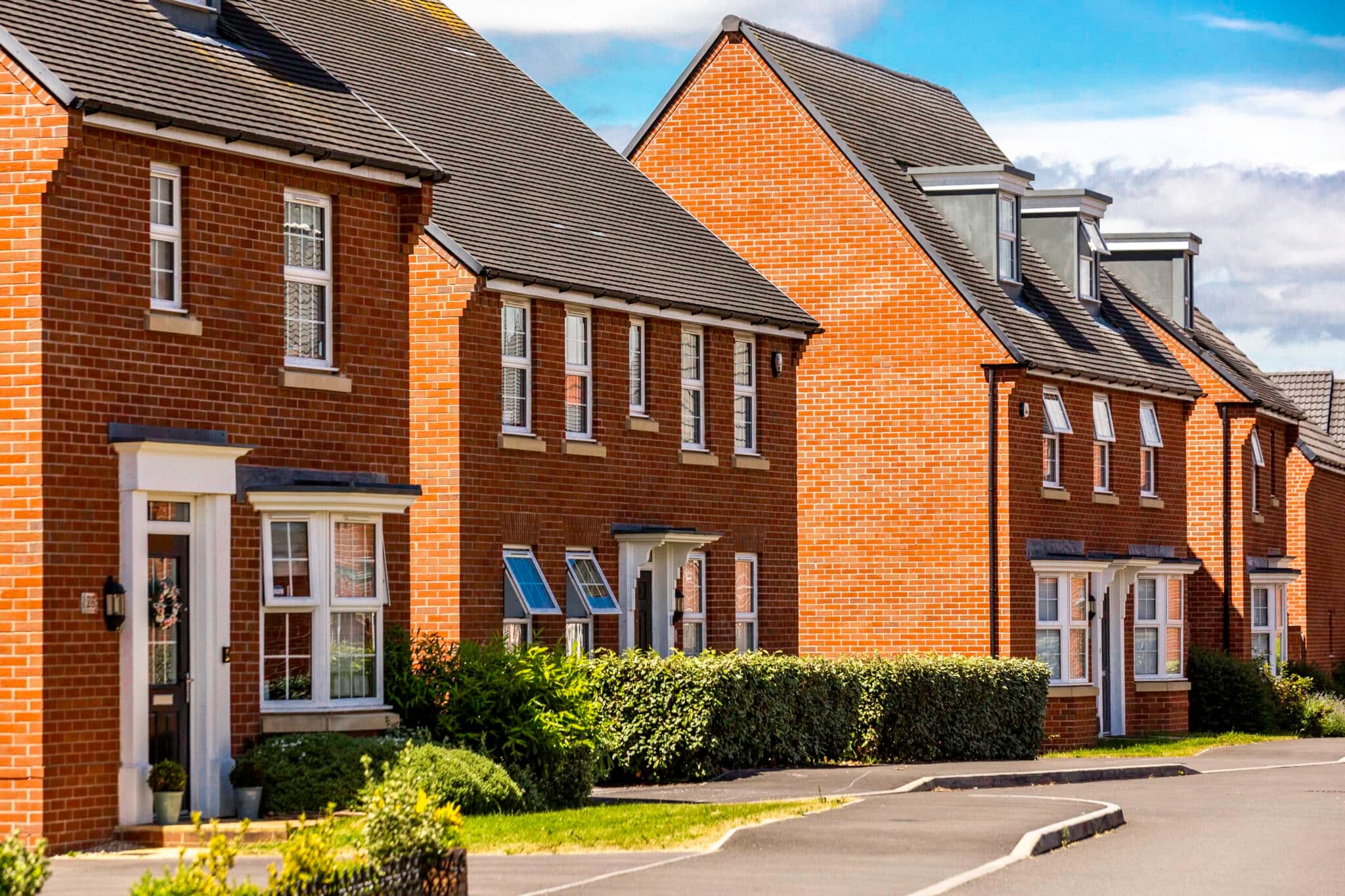 Property prices rental