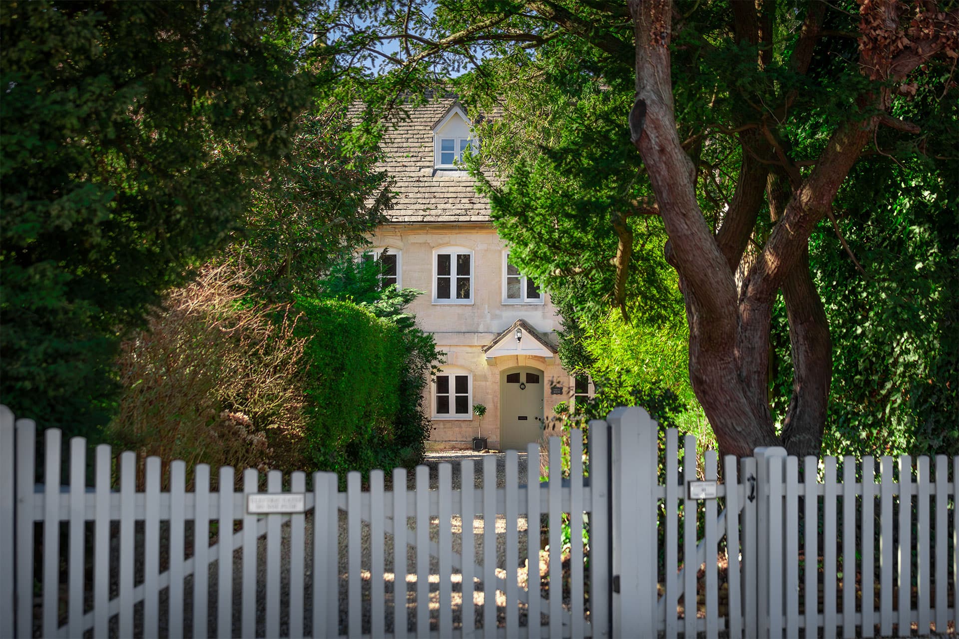 Cheltenham Area Guide