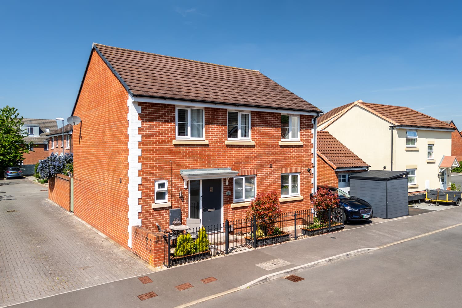 Fauld Drive, Kingsway, Quedgeley, Gloucester,