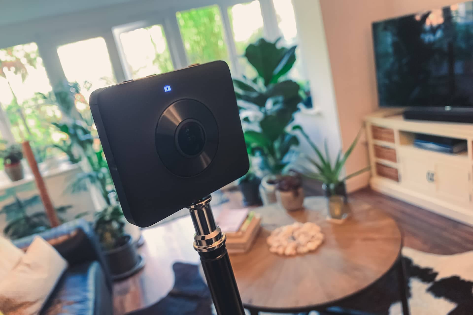 Virtual Property Tour