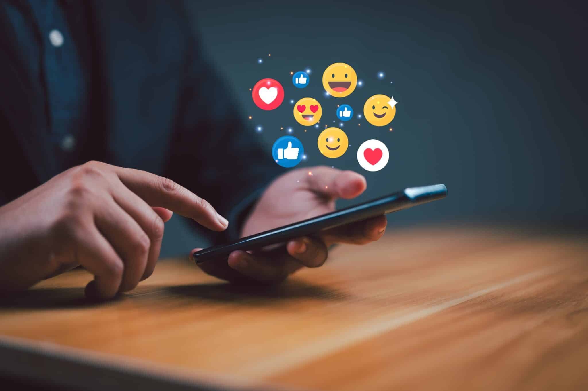 Social Media Advertising