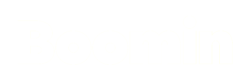 Robinson-David-Estate-Agents-Boomin-White-Logo